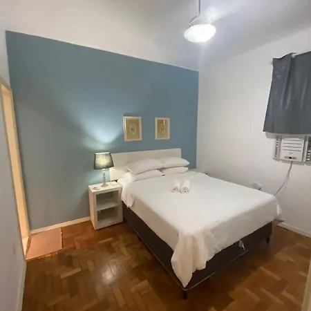 Ipanema Dumont 405 Apartment